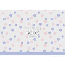 Альбом для малювання Star сірий 30 аркушів (PB-GB-030-429)