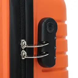Валіза Semi Line 24" M Orange (T5609-2) - мініатюра 7