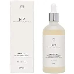 Сыворотка для волос Miva Pro, против выпадения, 90 мл