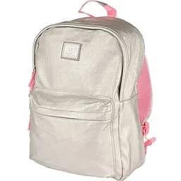 Рюкзак молодіжний Yes ST-16 Infinity, сріблястий (558497)