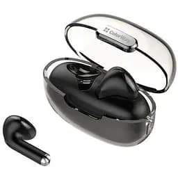 Навушники бездротові ColorWay Earbuds TWS 2 Black (CW-TWS2BK)