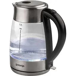 Чайник скло Gorenje K 17 GED