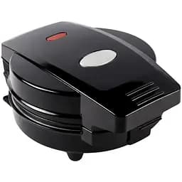 Мультимейкер Rainberg RB-2275 3в1 с формами для пончиков вафель и печенья 1800 Вт