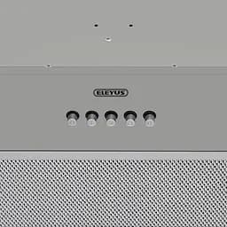 Витяжка вбудована Eleyus INTO 700 52 GR - мініатюра 5