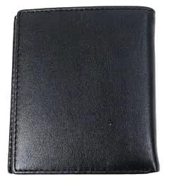 Невеликий вертикальний чоловічий шкіряний портмоне Giorgio Ferretti 8,5х10,5х1,5 см acs0024181 - мініатюра 3