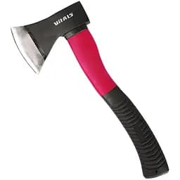 Топор Vitals A06-35F с фибергласовой ручкой 600 г (125993)