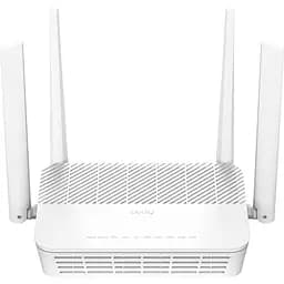Маршрутизатор Cudy WR3000S, AX3000 Gigabit Wi-Fi 6 Mesh Router