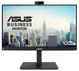 Монітор ASUS 23.8" BE24EQSK FHD IPS 75Hz (90LM05M1-B09370)