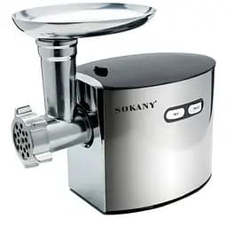 Мясорубка Sokany SK-091