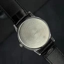 Чоловічий годинник Casio MTP-V005L-1B Сріблястий ( AT1141-0273 ) - мініатюра 6