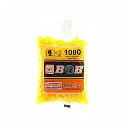 Кульки, 1000 шт., 11.5x8.5x3 см