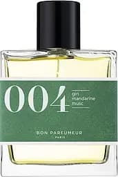 Одеколон Bon Parfumeur 004 100 мл 