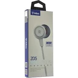 Наушники Inkax Z05