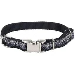 Нашийник для собак Coastal Pet Attire Sparkles 1см x 20-30см (13421_BAS12)