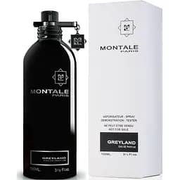 Montale Greyland 100 мл тестер парфюмированая вода