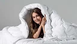 Ковдра Ideia Super Soft Premium зимова 175х210 см 8-11781 - мініатюра 3