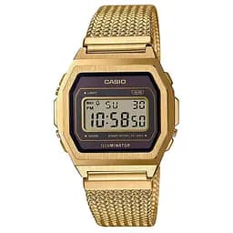 Годинник Casio A1000MGA-5EF