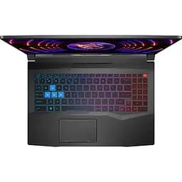 Ноутбук Ігровий MSI Pulse 15 B13VGK-474XRO,i7-13700H la 5GHz,QHD,16GB,1TB,RTX 4070 8GB,DOS - мініатюра 2
