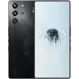 Смартфон ZTE Nubia Red Magic 10 Pro+ 16/512GB Dark Night (CN)