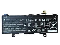 Акумулятор для ноутбука HP Chromebook 14 G5 G6 X360 11 G1 G2 G3 EE 11 G6 G7 G8 EE GM02XL