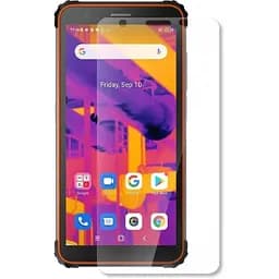 Захисна плівка StatusSKIN для Blackview BV6600 2021 Екран Матова Lite