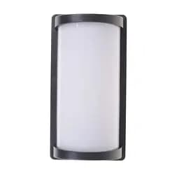 Світильник Brille настінний AL-629/24W NW IP54 BK