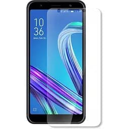 Захисна плівка StatusSKIN для Asus ZenFone Max M1 ZB556KL Екран Глянцева Ultra - мініатюра 1