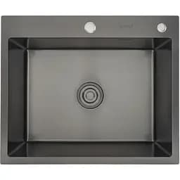 Кухонная мойка Gappo GS 6050-6 1045118