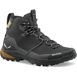 Ботинки мужские Salewa Puez 2 MID PTX Men 44,5 Черный