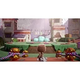 Гра Sackboy: A Big Adventure для PS5 (RU) [59960] - мініатюра 3