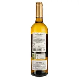 Вино Milenrama Blanco Rioja DO 2021 біле сухе 0.75 л - мініатюра 2