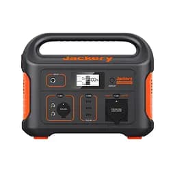 Зарядна станція Jackery Explorer 500EU (PB930975)