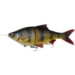 Силикон Savage Gear 4D Line Thru Roach SS 320 мм 420.0g Perch (поштучно)