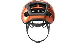 Велошолом Abus WingBack Goldfish Orange M (1007-980756) - мініатюра 4