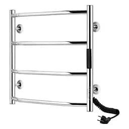 Полотенцесушитель электрический Kroner KRP Diva ER500x500-4 (CV036319)