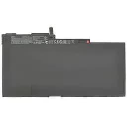Акумулятор до ноутбука HP EliteBook 840 HSTNN-IB4R, 50Wh (4500mAh), 3cell, 11.1V, Li-ion AlSoft (A47890)