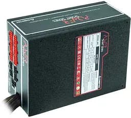 Блок живлення Chieftec 1450W (GPS-1450C) Б/в,U1 - мініатюра 3