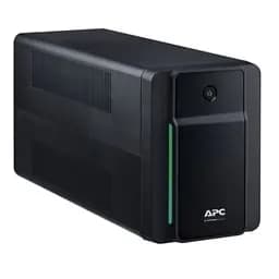 Пристрій безперебійного живлення APC Easy UPS 1600VA Schuko (BVX1600LI-GR) - мініатюра 2