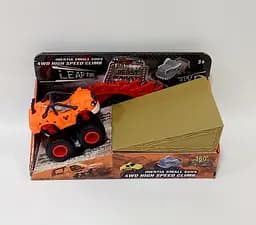 Джип Вспыш Blaze 2016-7 А/8 А/9 А в коробке (6982343110131) Вид 7