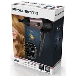Фен ROWENTA CV-5940F0 - мініатюра 19