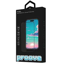 Захисне скло Proove Pixel iPhone Xr/11 - мініатюра 2