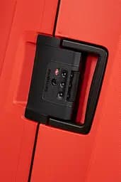 Валіза 69 См Samsonite ESSENS LAVA 69x49x30 KM0*76002 - мініатюра 13