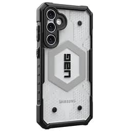 Протиударний чохол UAG Pathfinder Clear Ice для Samsung Galaxy S23 FE (214410114343) - мініатюра 3