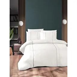 Комплект постельного белья First Choise Евро 000281308