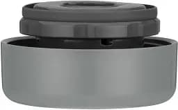 Харчовий термоконтейнер Zojirushi SW-KA75HHM 0.75 л Dark Grey - мініатюра 4