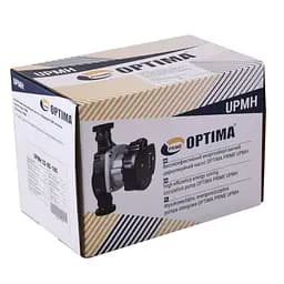 Насос циркуляційний енергоощадний Optima Prime UPMH 32-80AUTO 180 мм + гайки - мініатюра 5