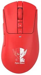 Мышь игровая A4Tech Bloody R73 Ultra Wireless Pyro Blaze