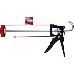 Пістолет для герметика Haisser каркасний 235 мм (102489)