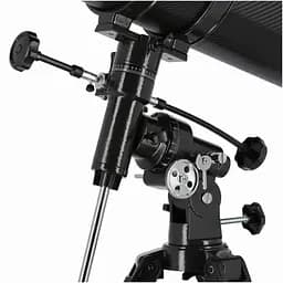 Телескоп Carbon 150/750 EQ3 з адаптером для смартфона (88033) - мініатюра 4