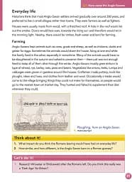 Collins Primary History: Invaders Pupil Book - мініатюра 5